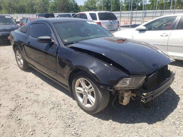 ford mustang 2014 1zvbp8am1e5261620