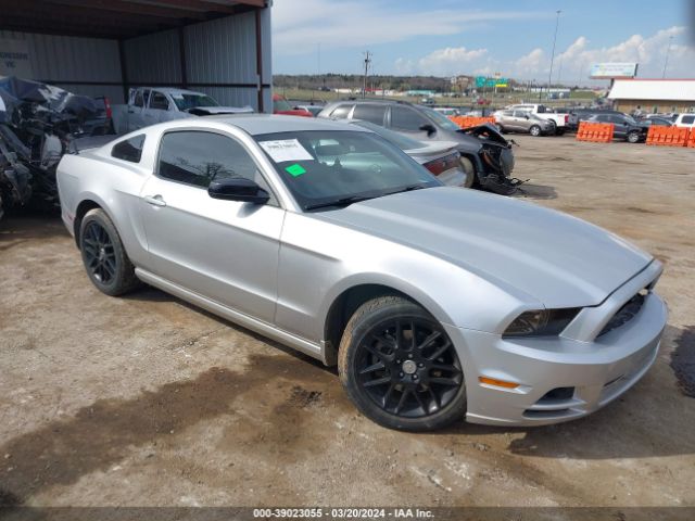 ford mustang 2014 1zvbp8am1e5270222