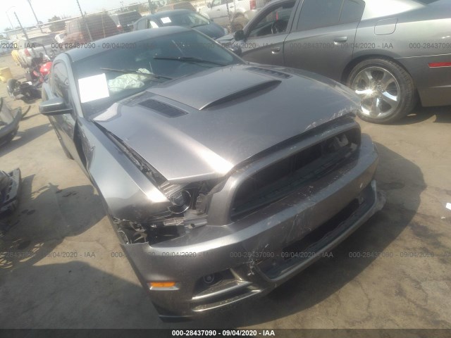 ford mustang 2014 1zvbp8am1e5270446