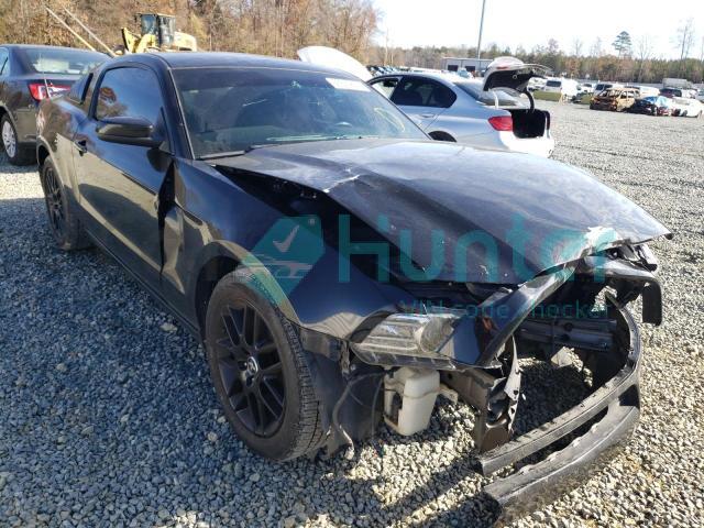 ford mustang 2014 1zvbp8am1e5273167