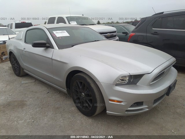 ford mustang 2014 1zvbp8am1e5274464