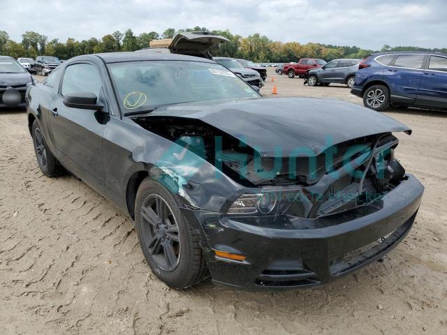 ford mustang 2014 1zvbp8am1e5274531