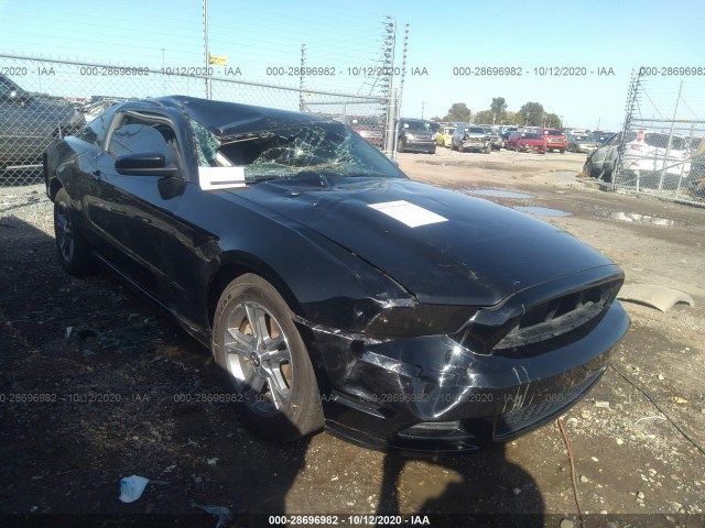 ford mustang 2014 1zvbp8am1e5280216