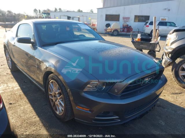 ford mustang 2014 1zvbp8am1e5286484