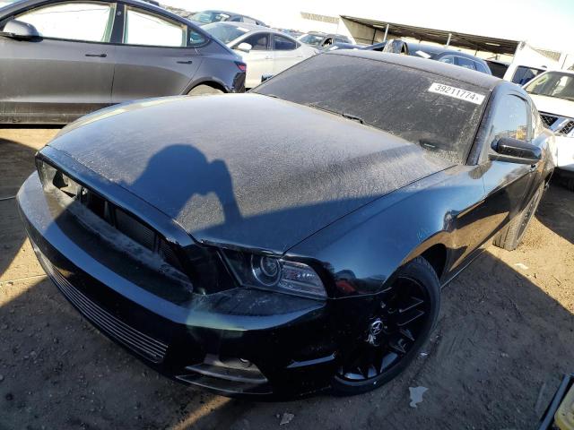 ford mustang 2014 1zvbp8am1e5290051