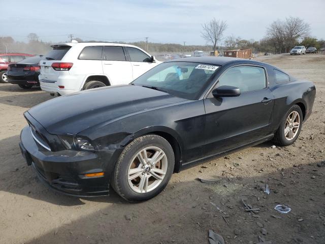 ford mustang 2014 1zvbp8am1e5290759