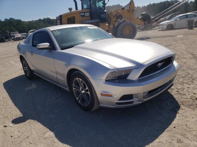 ford mustang 2014 1zvbp8am1e5292091