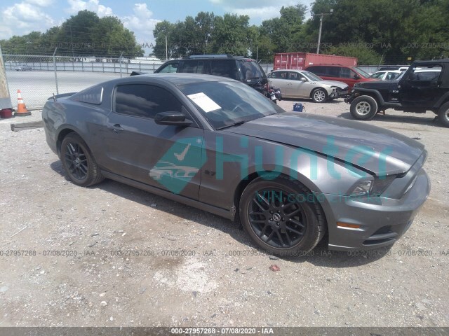 ford mustang 2014 1zvbp8am1e5304093