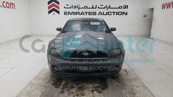 ford mustang 2014 1zvbp8am1e5308077