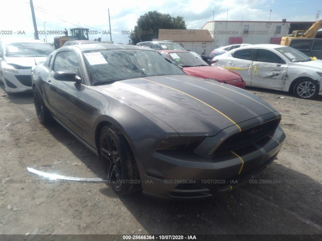 ford mustang 2014 1zvbp8am1e5313067