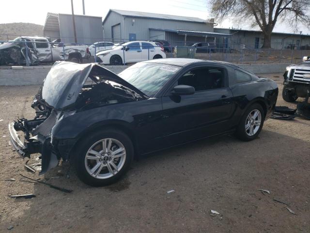 ford mustang 2014 1zvbp8am1e5316583