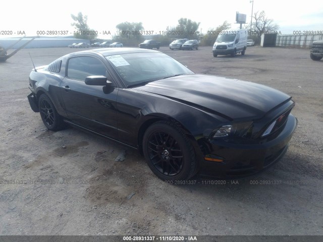 ford mustang 2014 1zvbp8am1e5318737