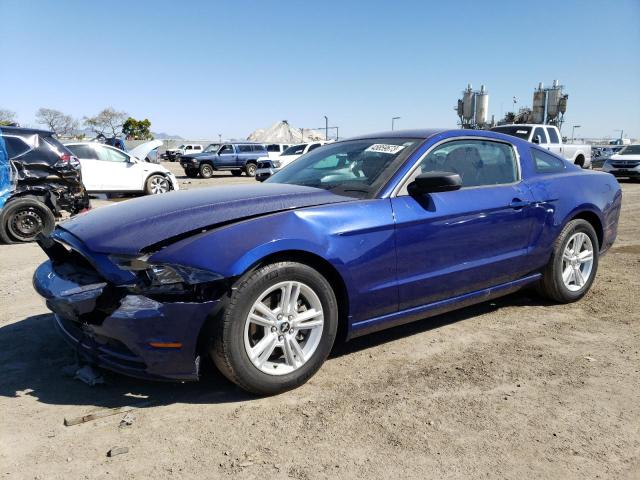 ford mustang 2014 1zvbp8am1e5321590