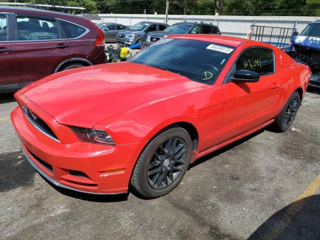 ford mustang 2014 1zvbp8am1e5324649