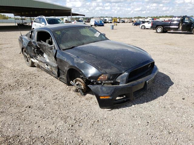 ford mustang 2014 1zvbp8am1e5325591