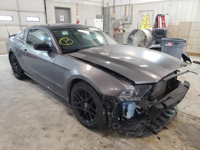 ford mustang 2014 1zvbp8am1e5327258