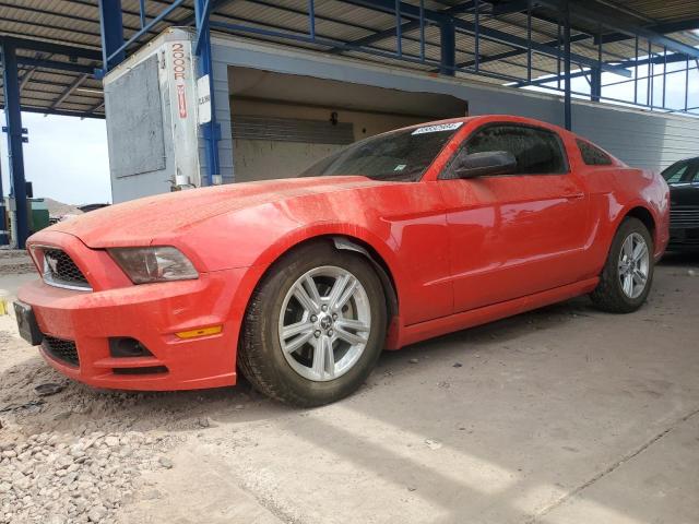 ford mustang 2014 1zvbp8am1e5327843