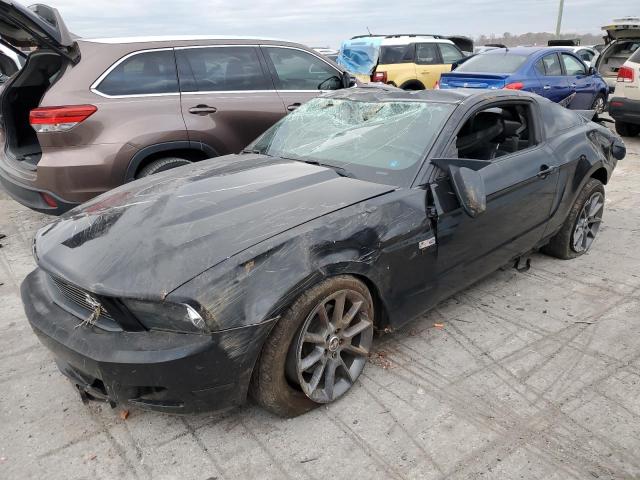 ford mustang 2011 1zvbp8am2b5102052