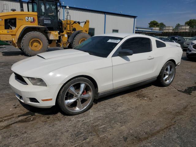 ford mustang 2011 1zvbp8am2b5112483