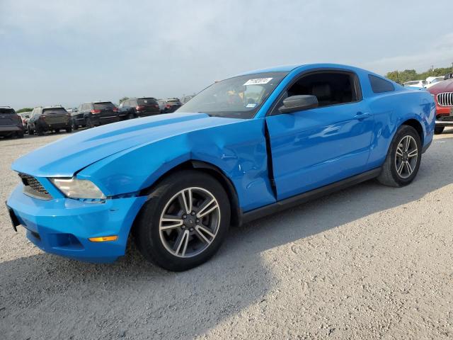 ford mustang 2011 1zvbp8am2b5114878