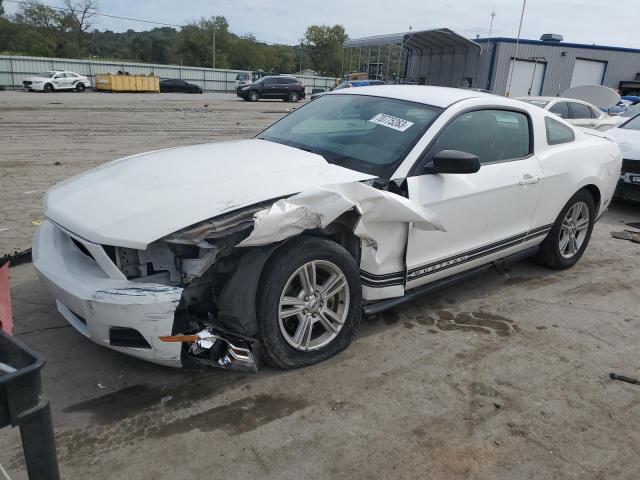 ford mustang 2011 1zvbp8am2b5124312