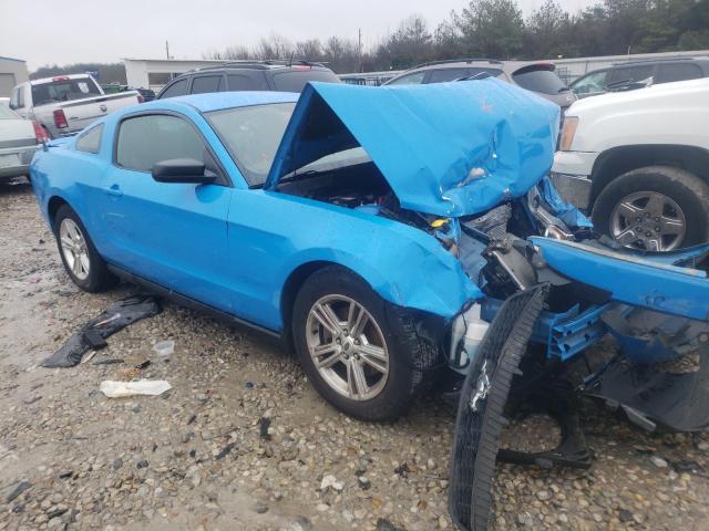 ford mustang 2011 1zvbp8am2b5139148