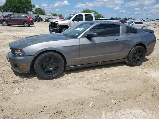 ford mustang 2011 1zvbp8am2b5154751