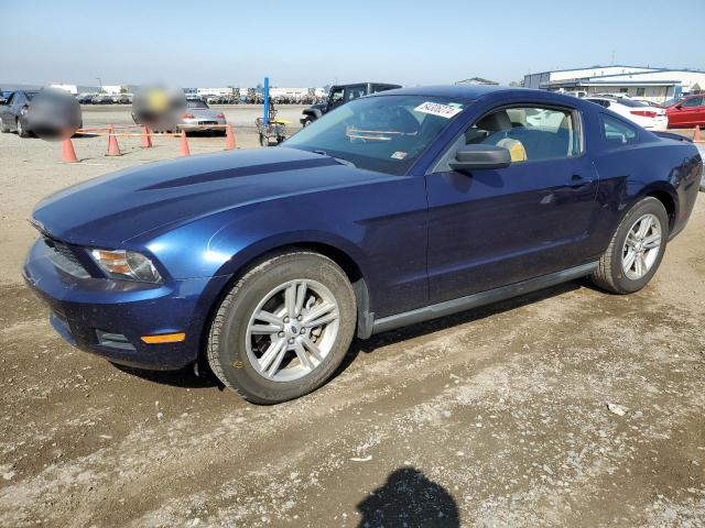 ford mustang 2011 1zvbp8am2b5159965