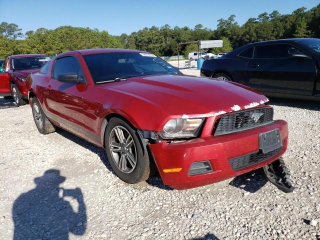 ford mustang 2012 1zvbp8am2c5205750