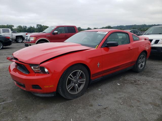 ford mustang 2012 1zvbp8am2c5212312