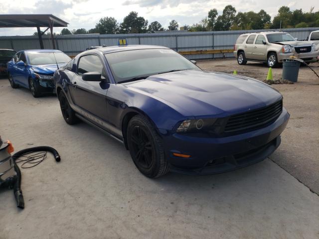 ford mustang 2012 1zvbp8am2c5215758