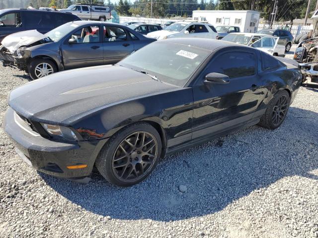 ford mustang 2012 1zvbp8am2c5218143