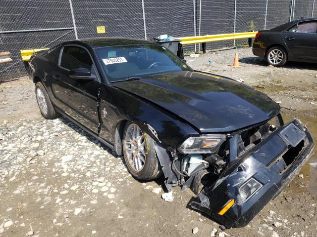 ford mustang 2012 1zvbp8am2c5226629