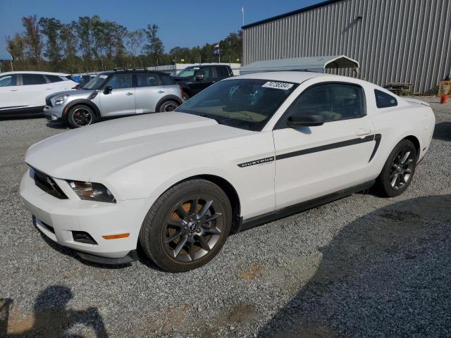 ford mustang 2012 1zvbp8am2c5242328