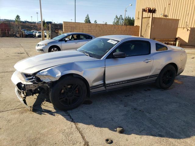 ford mustang 2012 1zvbp8am2c5262837
