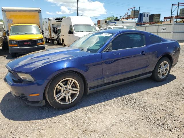 ford mustang 2012 1zvbp8am2c5282165