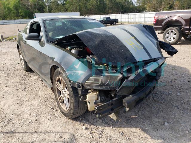 ford mustang 2013 1zvbp8am2d5207354