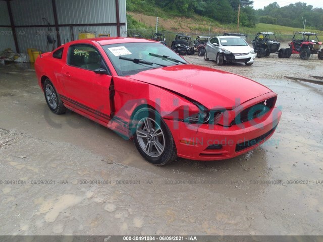 ford mustang 2013 1zvbp8am2d5209914