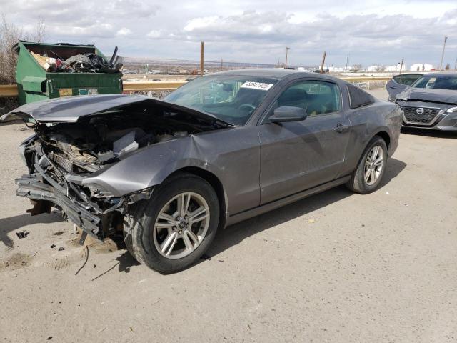 ford mustang 2013 1zvbp8am2d5226826