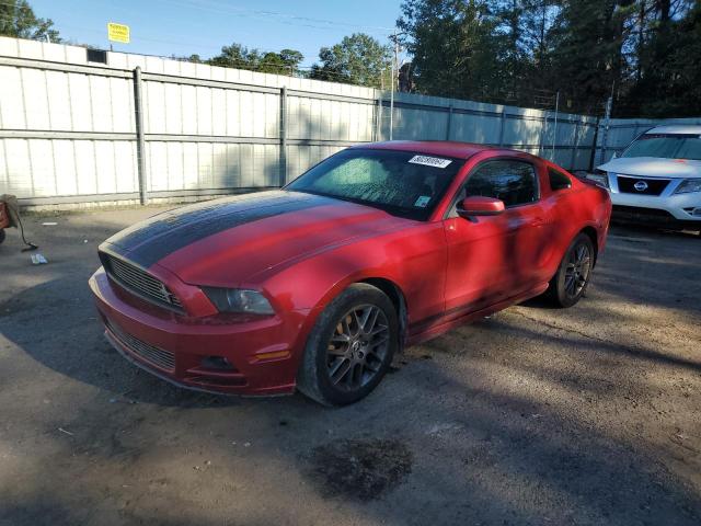 ford mustang 2013 1zvbp8am2d5256392