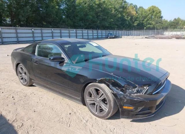 ford mustang 2013 1zvbp8am2d5258272