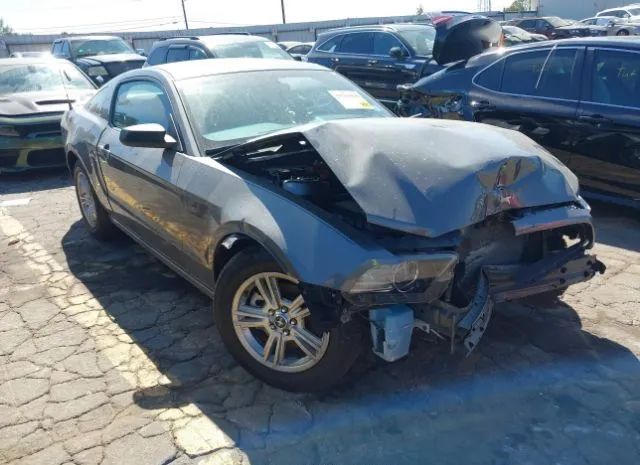 ford mustang 2013 1zvbp8am2d5270387