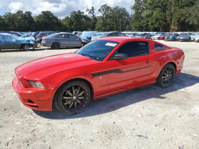 ford mustang 2013 1zvbp8am2d5271961