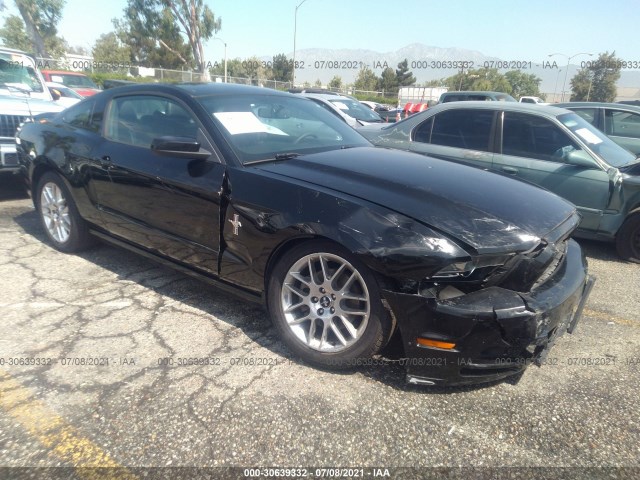 ford mustang 2013 1zvbp8am2d5275282