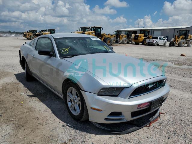 ford mustang 2013 1zvbp8am2d5279946