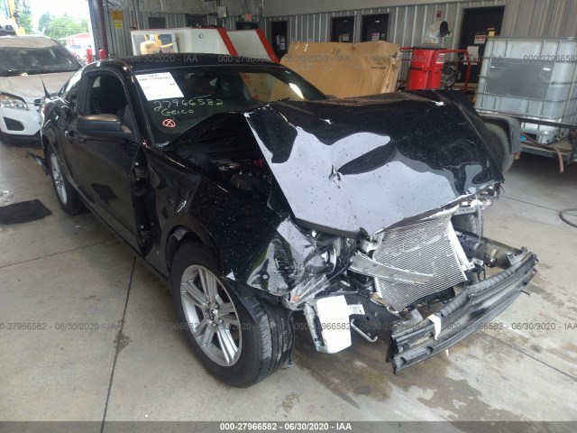 ford mustang 2013 1zvbp8am2d5280353