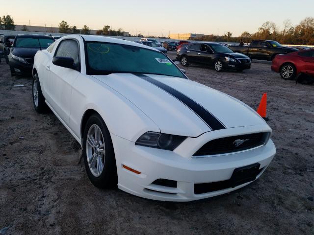 ford mustang 2013 1zvbp8am2d5281891