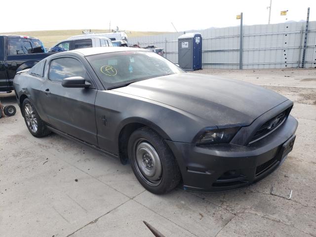 ford mustang 2014 1zvbp8am2e5200888