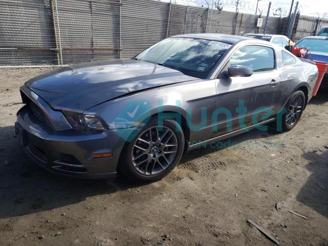 ford mustang 2014 1zvbp8am2e5203516