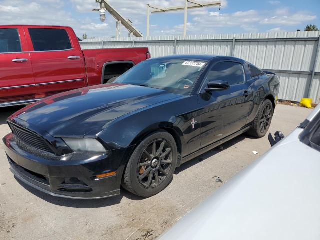 ford mustang 2014 1zvbp8am2e5207789